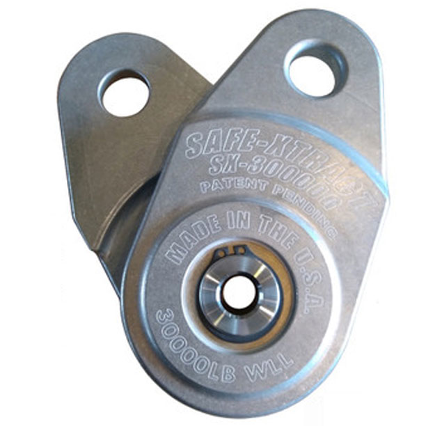 Safe Xtract Sx G Pulley Block Vehicle Recovery Hardware Up To